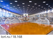Интерьер кафе. Стоковое фото, фотограф Юрий Синицын / Фотобанк Лори
