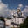 Софийский собор (г. Великий Новгород) (2003 год). Стоковое фото, фотограф Евгений Батраков / Фотобанк Лори