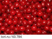 Вишневая симфония. Стоковое фото, фотограф Михаил Николаев / Фотобанк Лори