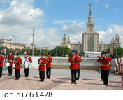 С музыкой по жизни (2007 год). Редакционное фото, фотограф Татьяна Юни / Фотобанк Лори