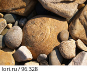 Разные камни. Стоковое фото, фотограф only / Фотобанк Лори