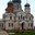 Восстанавливаемая церковь в пос.Ерзовка Волгоградской области. Стоковое фото, фотограф Андрей Бурдюков / Фотобанк Лори