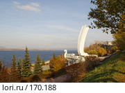 Самара. Ладья (2006 год). Редакционное фото, фотограф Николай Федорин / Фотобанк Лори