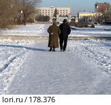 Жизнь пройдена. Стоковое фото, фотограф Вера Тропынина / Фотобанк Лори