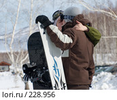 Поцелуй (2008 год). Редакционное фото, фотограф Талдыкин Юрий / Фотобанк Лори