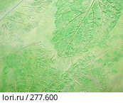 Текстура - рисованная стенка. Стоковое фото, фотограф Александр Fanfo / Фотобанк Лори