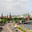 Москва, вид на Кремль (2008 год). Редакционное фото, фотограф Павлова Татьяна / Фотобанк Лори
