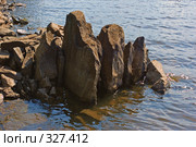 Камни (2007 год). Редакционное фото, фотограф Юлия Бочкарева / Фотобанк Лори