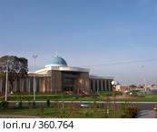 Улицы Ташкента (2006 год). Стоковое фото, фотограф Алексей Стоянов / Фотобанк Лори