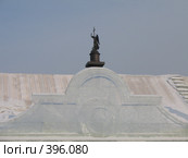 Ангел (2006 год). Редакционное фото, фотограф Сычёва Надежда / Фотобанк Лори