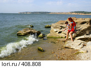 Берега Цимлянские (2008 год). Редакционное фото, фотограф Александр Тихонов / Фотобанк Лори