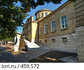 Пятигорск, Пироговские (Теличеевские) ванны (2008 год). Стоковое фото, фотограф Валерий Шилов / Фотобанк Лори