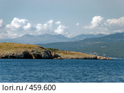 Кварнерский залив, Хорватия (2008 год). Стоковое фото, фотограф Pukhov K / Фотобанк Лори