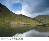 Озеро Мзы. Стоковое фото, фотограф Миронова Евгения / Фотобанк Лори