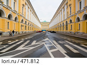 Улица. Санкт-Петербург (2008 год). Стоковое фото, фотограф Александр Алексеев / Фотобанк Лори