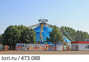 Цирк. Тольятти (2008 год). Редакционное фото, фотограф Лукиянова Наталья / Фотобанк Лори