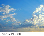 Рассвет. Стоковое фото, фотограф ElenArt / Фотобанк Лори
