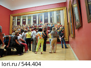 Русский музей (2007 год). Редакционное фото, фотограф Екатерина Тимонова / Фотобанк Лори