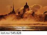 Мираж (2006 год). Редакционное фото, фотограф Павел Власов / Фотобанк Лори