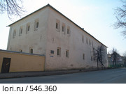 Псков.Поганкины палаты.(Краеведческий музей) (2008 год). Редакционное фото, фотограф АЛЕКСАНДР МИХЕИЧЕВ / Фотобанк Лори