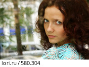 Слезам здесь не место. Стоковое фото, фотограф Андрей Аркуша / Фотобанк Лори