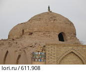 Узбекистан, Хива (2008 год). Стоковое фото, фотограф Легкобыт Николай / Фотобанк Лори