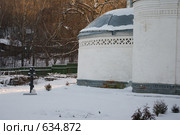 Город Вязники. Благовещенский собор (2008 год). Редакционное фото, фотограф Денис Шароватов / Фотобанк Лори