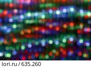 Новогодний фон. Стоковое фото, фотограф Владимир Сергеев / Фотобанк Лори