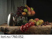 Фрукты. Стоковое фото, фотограф Омельян Светлана / Фотобанк Лори