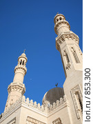 Египет (2007 год). Стоковое фото, фотограф Евгений Грицун / Фотобанк Лори