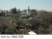 Владимир (2009 год). Стоковое фото, фотограф Котенкова Татьяна / Фотобанк Лори