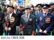 Победители (2007 год). Редакционное фото, фотограф Александр Подшивалов / Фотобанк Лори