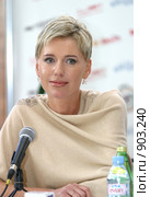 Козлова Вита (2006 год). Редакционное фото, фотограф Морозова Татьяна / Фотобанк Лори