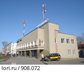 Ресторан "Зелена гура" г. Витебск (2009 год). Редакционное фото, фотограф Free Wind / Фотобанк Лори