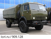 Контрольно-проверочная машина КПМ С01М02 (2009 год). Редакционное фото, фотограф Юлия Машкова / Фотобанк Лори