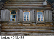 Старина Сибирская -Большеречье, Омской области (2009 год). Редакционное фото, фотограф ВЛАДИМИР КУДРИНСКИЙ / Фотобанк Лори