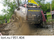 Джип-спринт (2009 год). Редакционное фото, фотограф RedTC / Фотобанк Лори