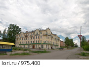 Челябинская область.г.Куса. Стоковое фото, фотограф Михаил Мандрыгин / Фотобанк Лори