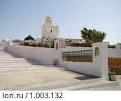 Музейный комплекс в Гуэллале (2009 год). Редакционное фото, фотограф Наталья Лукина / Фотобанк Лори