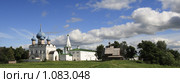 Золотое кольцо России. Суздаль (2009 год). Редакционное фото, фотограф Дмитрий Неумоин / Фотобанк Лори