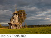 Глазово (2009 год). Редакционное фото, фотограф Вадим Морозов / Фотобанк Лори