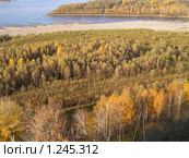 Берег. Стоковое фото, фотограф Станислав Горбачев / Фотобанк Лори