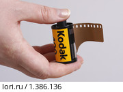 Фотоплёнка (2010 год). Редакционное фото, фотограф Дмитрий Неумоин / Фотобанк Лори