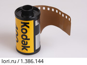 Фотоплёнка (2010 год). Редакционное фото, фотограф Дмитрий Неумоин / Фотобанк Лори
