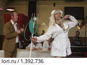 Артисты (2010 год). Редакционное фото, фотограф Дмитрий Неумоин / Фотобанк Лори