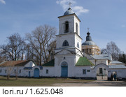Сретенская церковь г.Трубчевск (2010 год). Стоковое фото, фотограф Александр Шилин / Фотобанк Лори