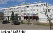Казанский государственный университет культуры и искусства (2010 год). Редакционное фото, фотограф Надежда Коновалова / Фотобанк Лори