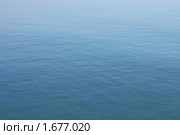 Поверхность Черного моря. Стоковое фото, фотограф Галина Бурцева / Фотобанк Лори