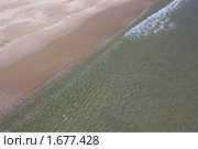 Берег моря. Стоковое фото, фотограф Галина Бурцева / Фотобанк Лори