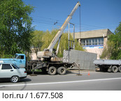 Реклама двигатель торговли (2010 год). Редакционное фото, фотограф Архипов Сергей Александрович / Фотобанк Лори